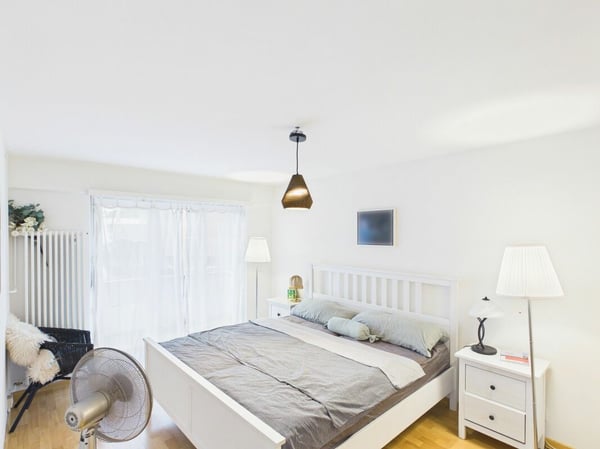 Gemütliches Einfamilienhaus mit eigenem Garten 8