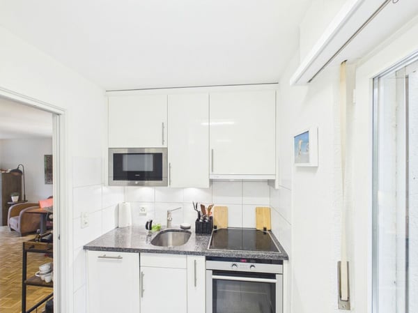 Gemütliches Einfamilienhaus mit eigenem Garten 5