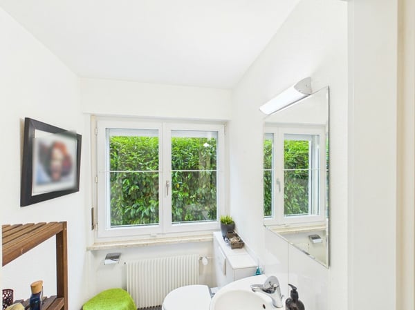 Gemütliches Einfamilienhaus mit eigenem Garten 4