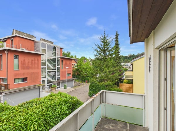 Gemütliches Einfamilienhaus mit eigenem Garten 9