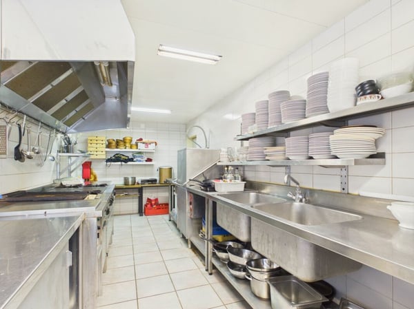 Grosszügiges Restaurant in Ederswiler zu vermieten 13