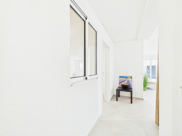Appartement Spacieux et Calme avec Balcon à Alle 18