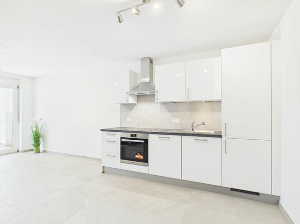 Appartement Spacieux et Calme avec Balcon à Alle 16