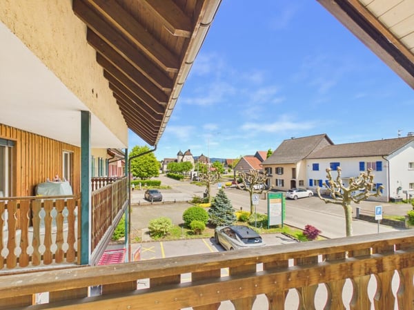 Appartement Spacieux et Calme avec Balcon à Alle 9