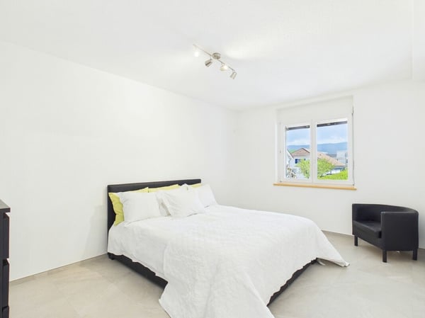 Appartement Spacieux et Calme avec Balcon à Alle 7