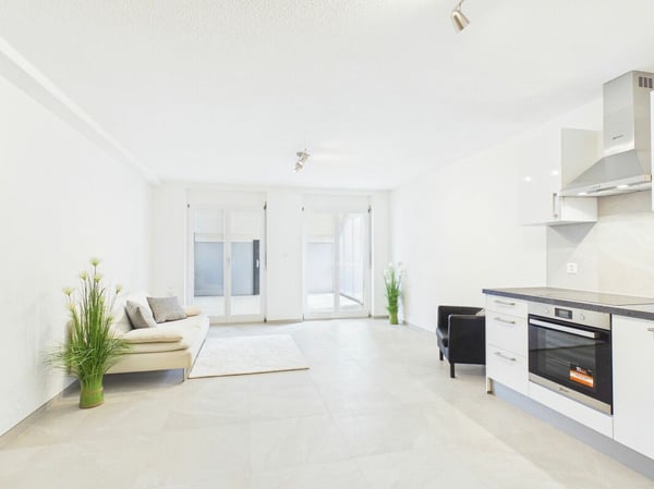 Appartement Spacieux et Calme avec Balcon à Alle 14