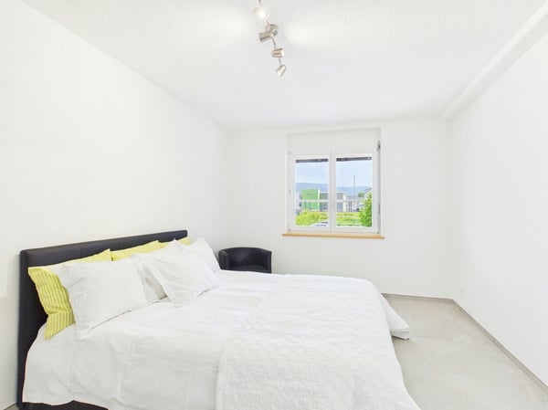 Appartement Spacieux et Calme avec Balcon à Alle 5