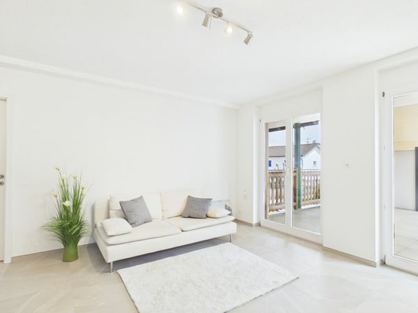 Appartement Spacieux et Calme avec Balcon à Alle 15