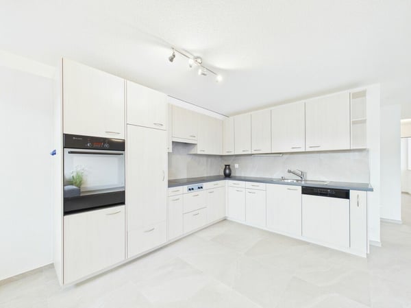 Appartement de Rêve à Vendre à Alle 9