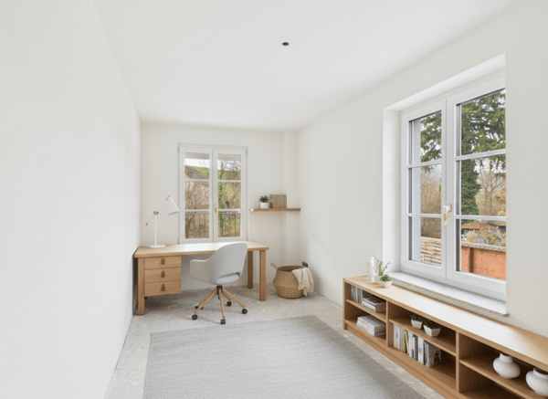 Moderne 4.5-Zimmer-Wohnungen mit Balkon 3