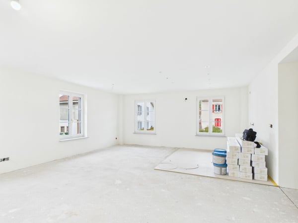 Moderne 4.5-Zimmer-Wohnungen mit Balkon 6