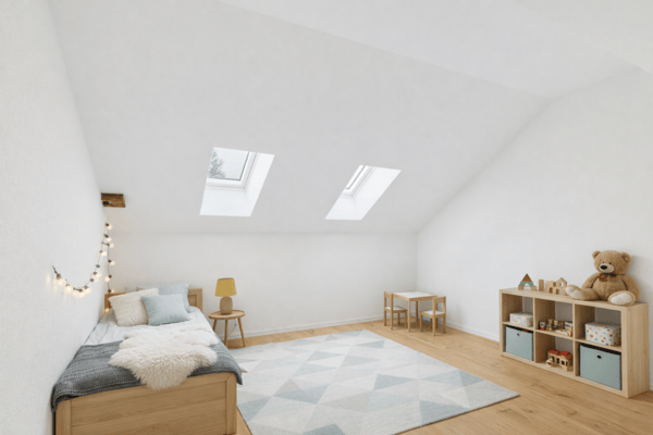Moderne 4.5-Zimmer-Wohnungen mit Balkon 4