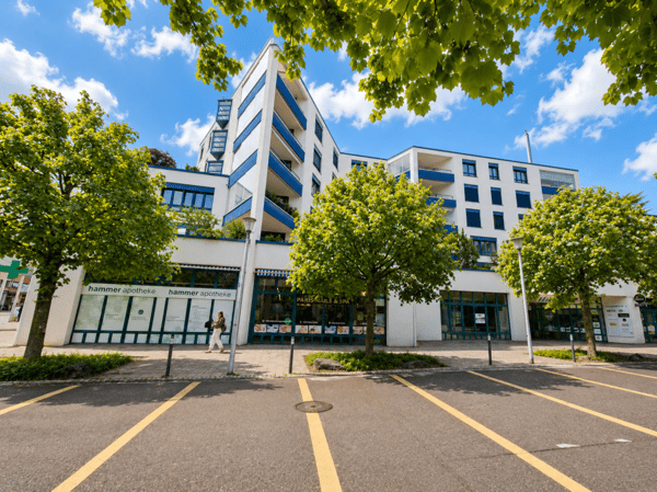 8.8% Rendite-Hit! Vollvermietetes Gewerbe im Zentrum von Olten zu verkaufen 4