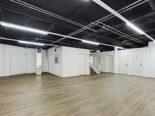 8.8% Rendite-Hit! Vollvermietetes Gewerbe im Zentrum von Olten zu verkaufen 10