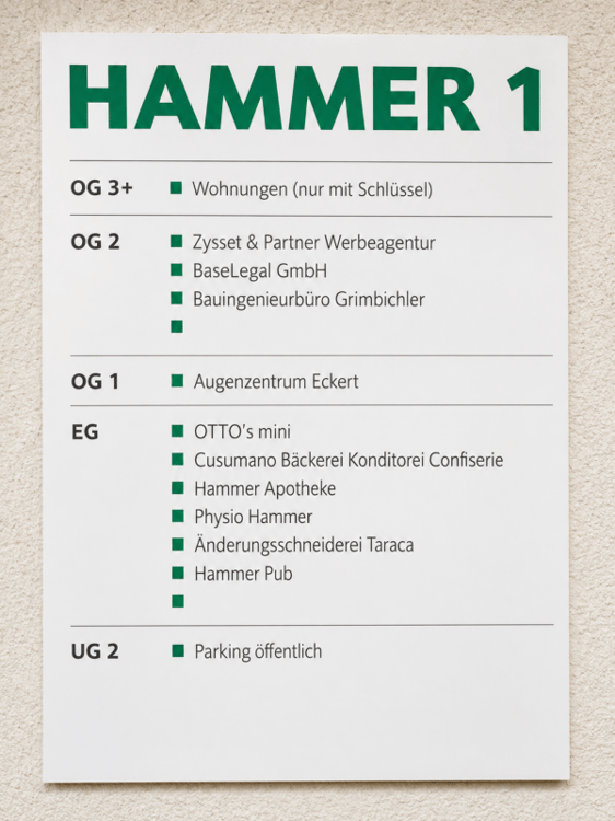 8.8% Rendite-Hit! Vollvermietetes Gewerbe im Zentrum von Olten zu verkaufen 17