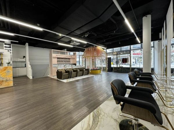 8.8% Rendite-Hit! Vollvermietetes Gewerbe im Zentrum von Olten zu verkaufen 7