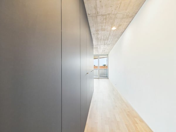 Erstbezug im modernen Neubau - hochwertiges Wohnen mitten in Basel 4