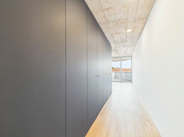 Erstbezug im modernen Neubau - hochwertiges Wohnen mitten in Basel 9