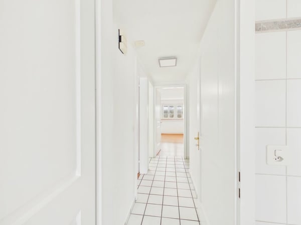 Charmantes 4.5-Zimmer-Reihenhaus in historischem Ambiente in Mönchaltorf 8