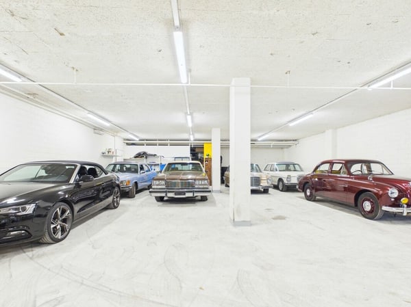 Ihre Traum-Garage in Fällanden wartet auf Sie! 5