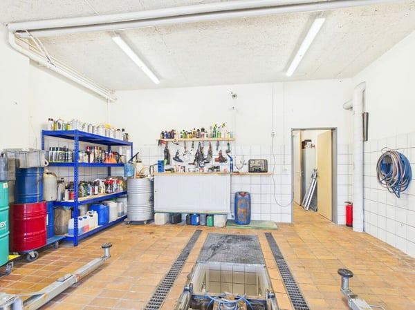 Ihre Traum-Garage in Fällanden wartet auf Sie! 3