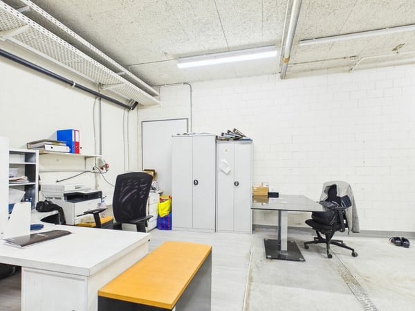 Ihre Traum-Garage in Fällanden wartet auf Sie! 12