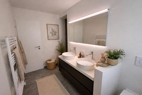Sehr gepflegtes, grosszügiges Haus mit Wintergarten an ruhiger Lage 9