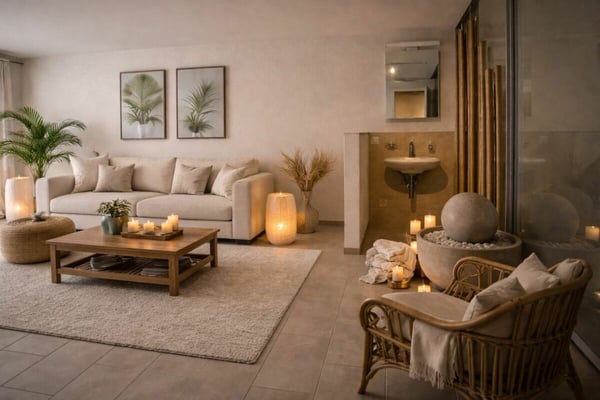 Sehr gepflegtes, grosszügiges Haus mit Wintergarten an ruhiger Lage 4