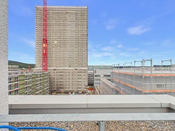 Bureau moderne à louer au MACH - Le nouveau pôle d'affaires du Kochquartier à Zurich 13