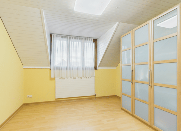 Familienparadies mit viel Platz und Garten 12