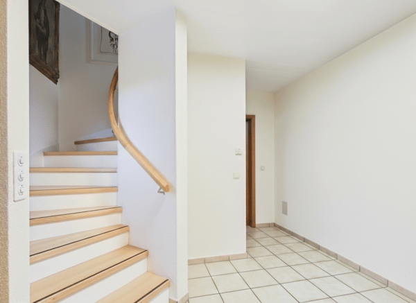 Familienparadies mit viel Platz und Garten 8