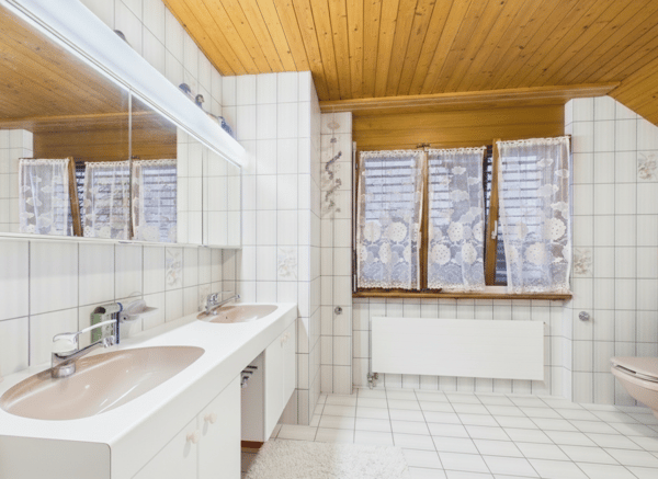 Familienparadies mit viel Platz und Garten 14