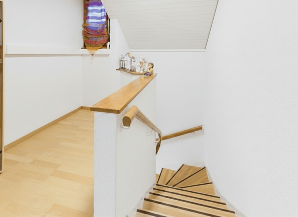 Familienparadies mit viel Platz und Garten 9