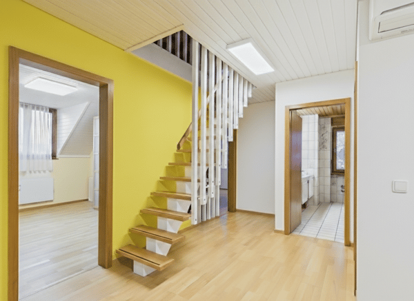 Familienparadies mit viel Platz und Garten 16