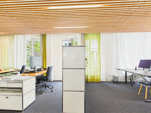 Moderner Office Space im Herzen von Zürich 5