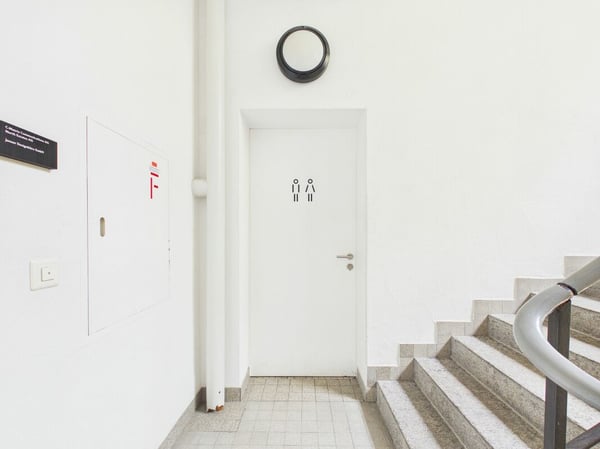 Moderner Office Space im Herzen von Zürich 13