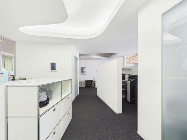 Moderner Office Space im Herzen von Zürich 8