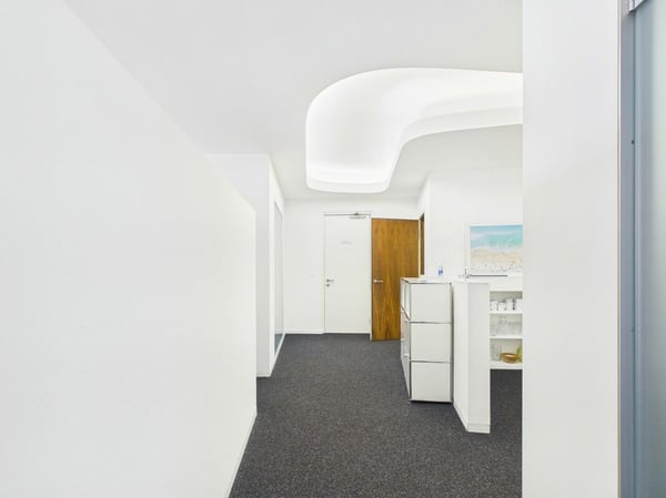 Moderner Office Space im Herzen von Zürich 7