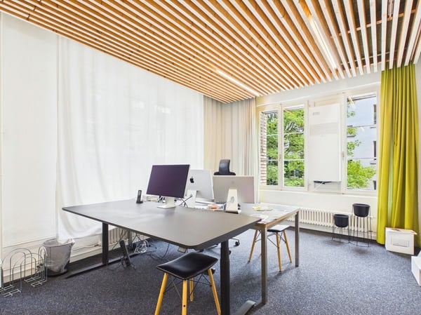Moderner Office Space im Herzen von Zürich 4