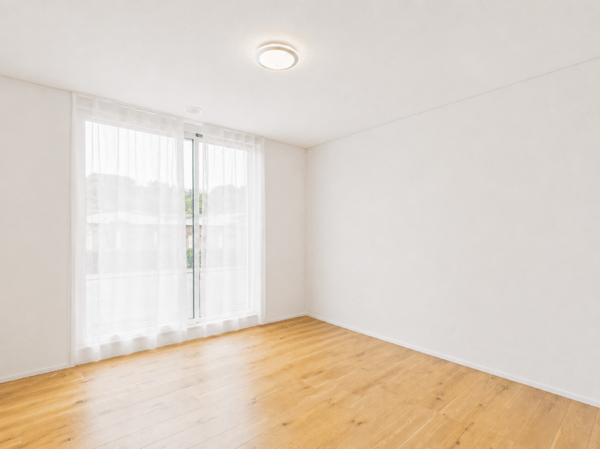 Grosszügige und helle Wohnung mit Garten 8