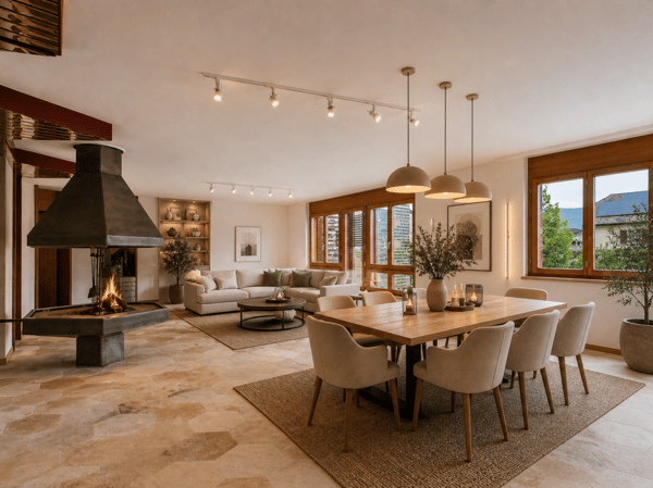 Freistehende Villa mit Spa, Gewerbeeinheit und viel Gestaltungsspielraum 13