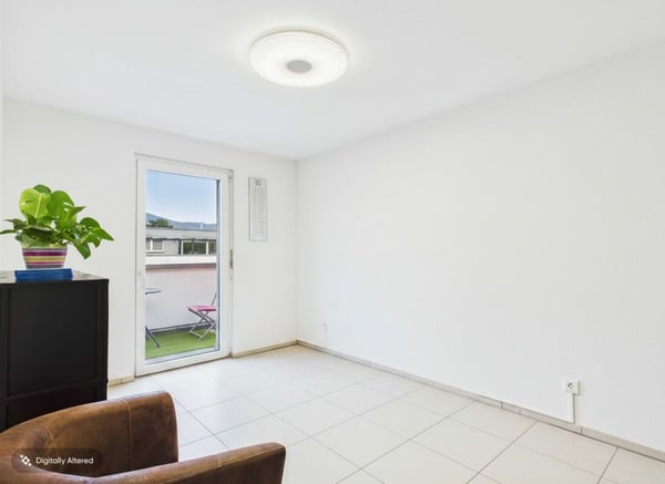 Moderne Penthouse-Wohnung mit Panorama-Terrasse in Delémont 10