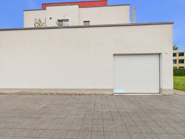 Moderne Penthouse-Wohnung mit Panorama-Terrasse in Delémont 17