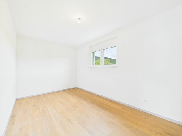 Stilvolle Attikawohnung mit grosser Terrasse und exklusiver Wohnkomfort in Delémont 7