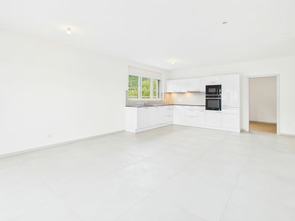 Stilvolle Attikawohnung mit grosser Terrasse und exklusiver Wohnkomfort in Delémont 10