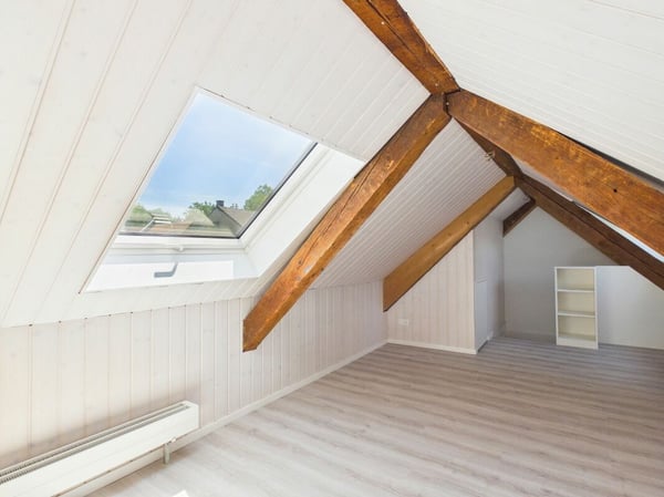 Helle 4.5-Zimmer-Wohnung mit Weitblick & Gartenmitbenutzung 8