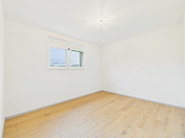 Exklusive Attikawohnung mit grosser Terrasse und ruhiger Wohnlage 9