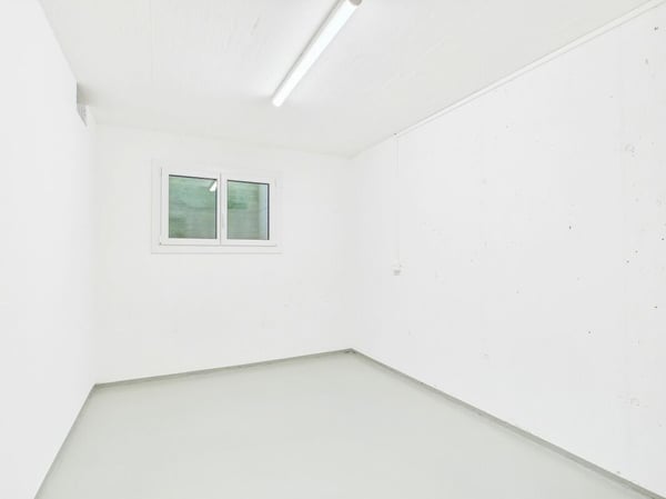 Exklusive Attikawohnung mit grosser Terrasse und ruhiger Wohnlage 20