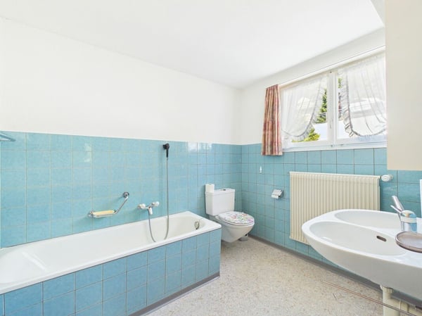 Ein echtes Schmuckstück in begehrter Wohnlage 9