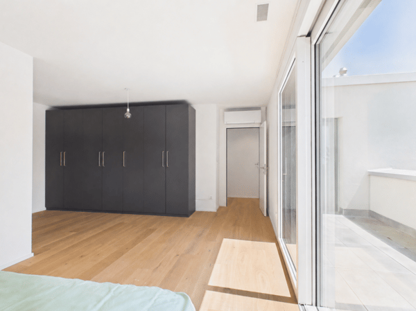 Exklusive 3.5-Zimmer-Attikawohnung mit grosszügigen Aussenflächen in Binningen 12